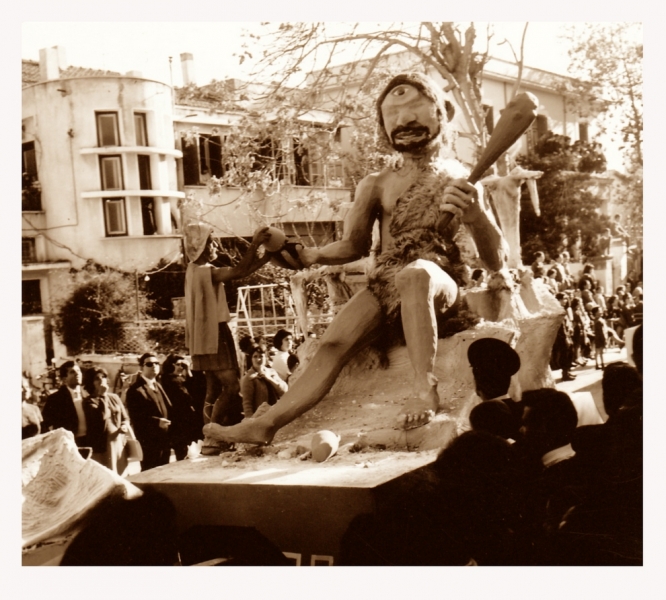 
История лимассольского карнавала
