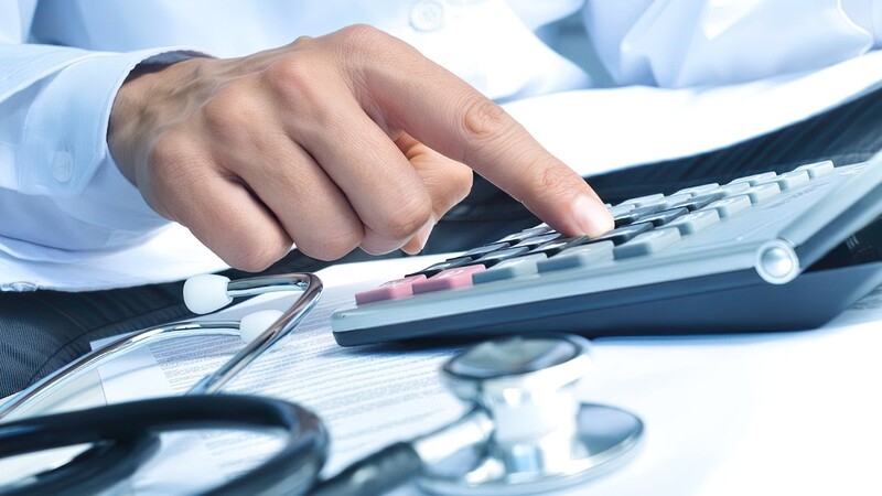 Кипрские врачи уклоняются от оплаты налогов