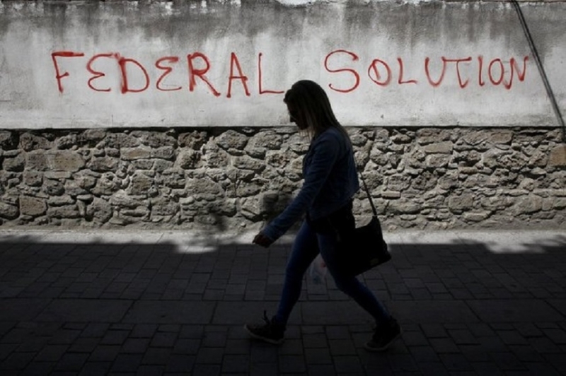 Раб турецких правителей. Кандидат в лидеры ТРСК назвал альтернативу объединения Кипра