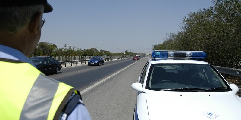 За что на Кипре теперь забирают водительские права: новый регламент