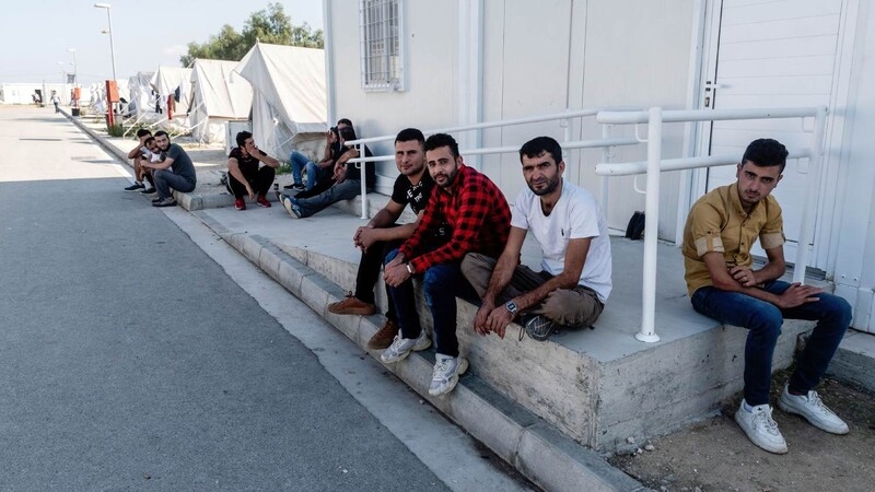 1315 человек получили убежище на Кипре в 2019 году