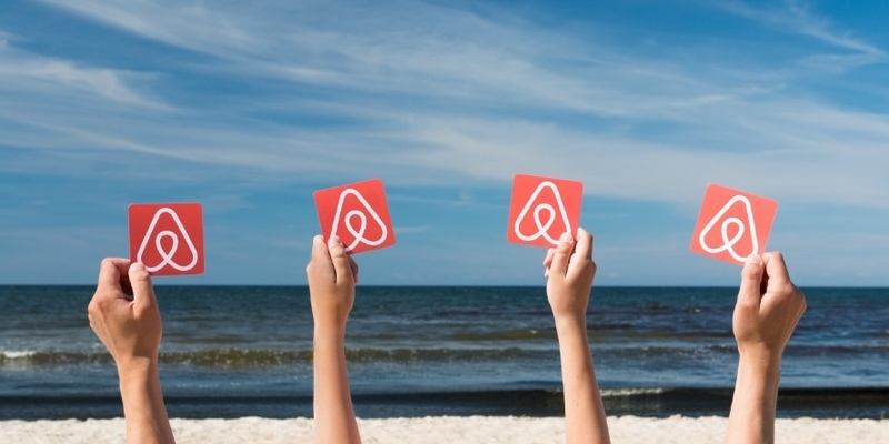 Airbnb выставил новые требования к сдаче жилья на Кипре