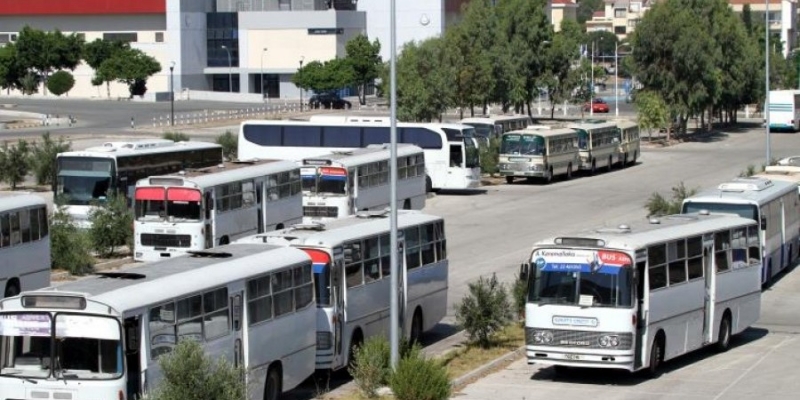 
Автобусная компания Ларнаки просит пересмотра тендера
