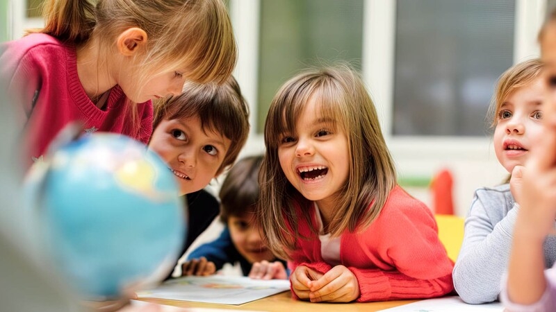 Частные детские сады и начальные школы Кипра просят проявить понимание