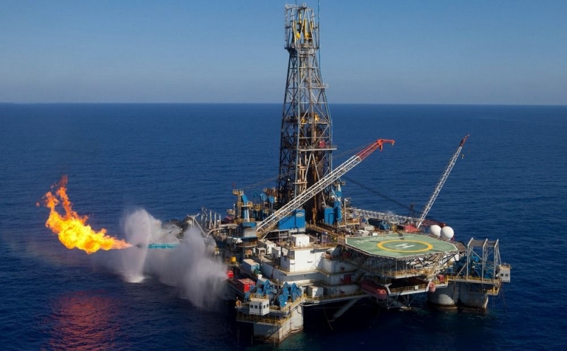 
Газ у берегов Кипра: Турция не намерена отступать
