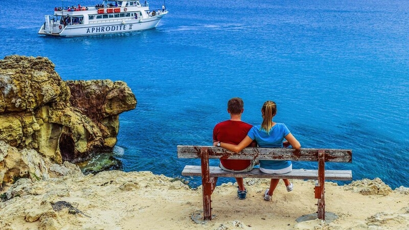 Кипр планирует принять первых иностранных туристов в июле