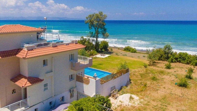 На Кипре вырастет спрос на аренду частного жилья