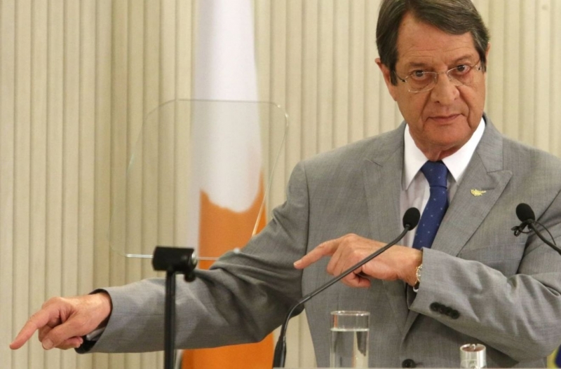 Президент Кипра объявит план выхода из локдауна