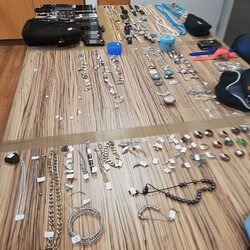 В Пафосе были обнаружены украденные вещи, полиция опубликовала фото