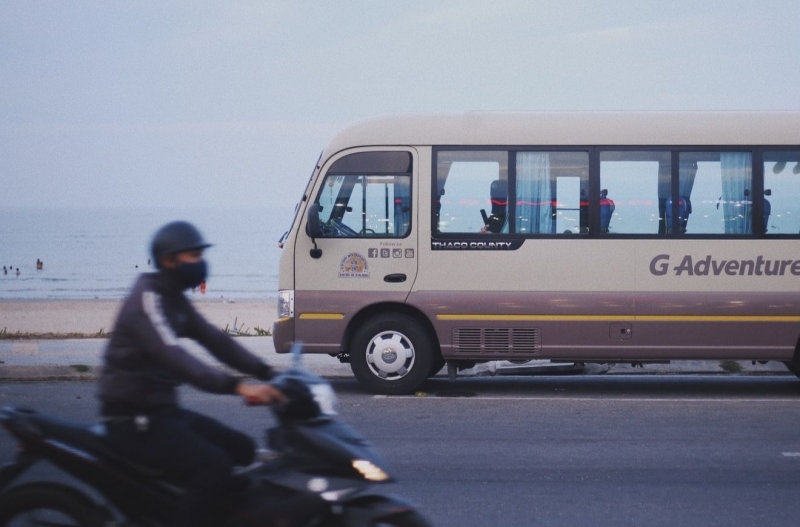 Автобусы со встроенной системой дезинфекции скоро появятся на Кипре