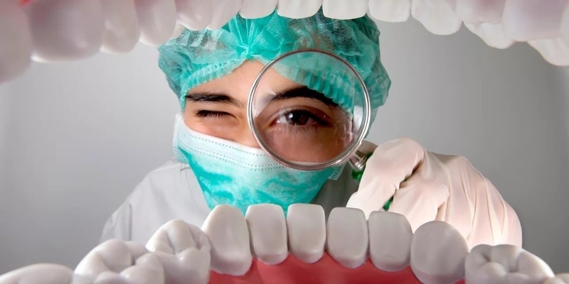 Государственные стоматологи Кипра готовы принимать пациетов
