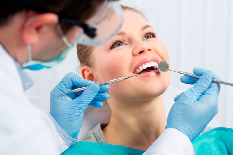 Государственные стоматологи Кипра готовы принимать пациетов