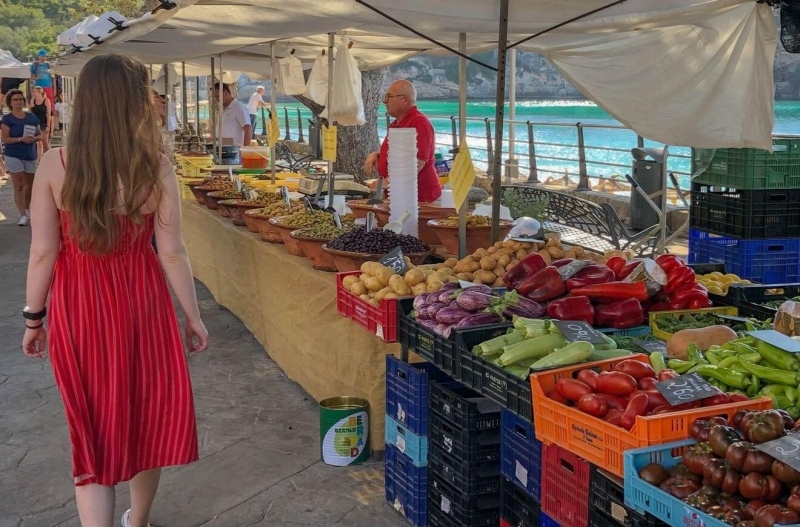 На Кипре открылись фермерские рынки