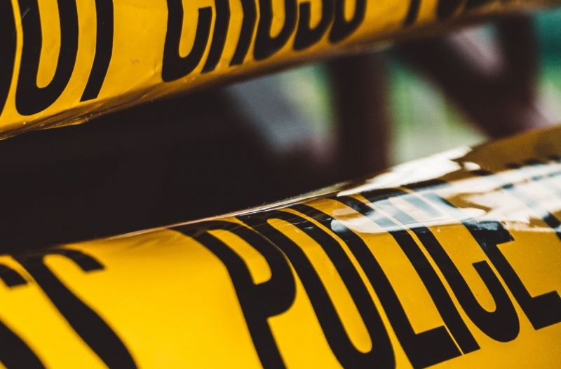 Ограбление инкассаторского фургона в Никосии: полиция ищет подозреваемых