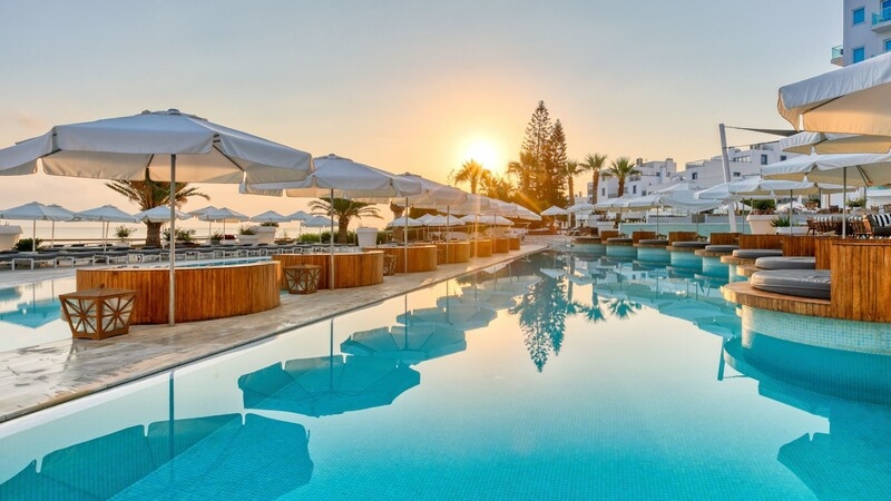 Отели Кипра готовы идти на серьёзное снижение цен