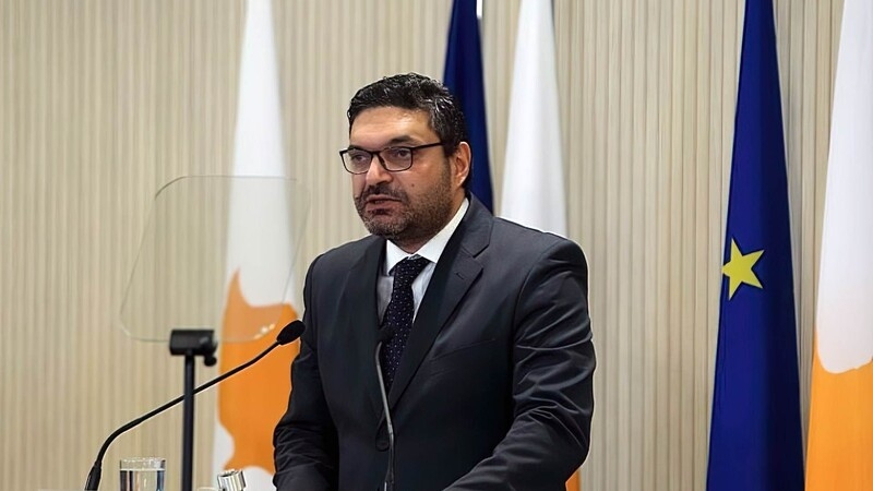 Правительство Кипра отзывает законопроект о госгарантиях бизнесу