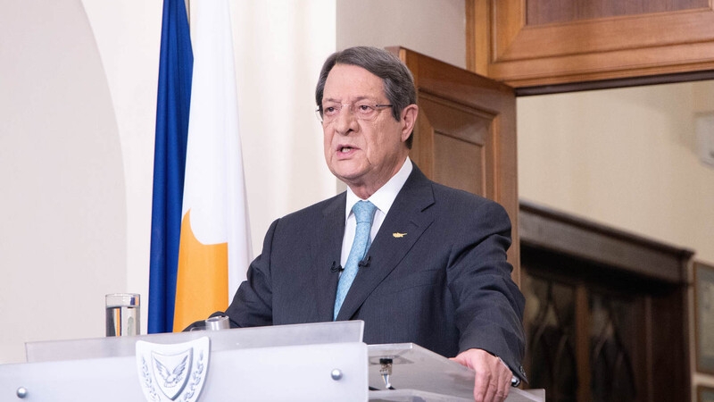 Президент Кипра рассказал о новых мерах экономической поддержки