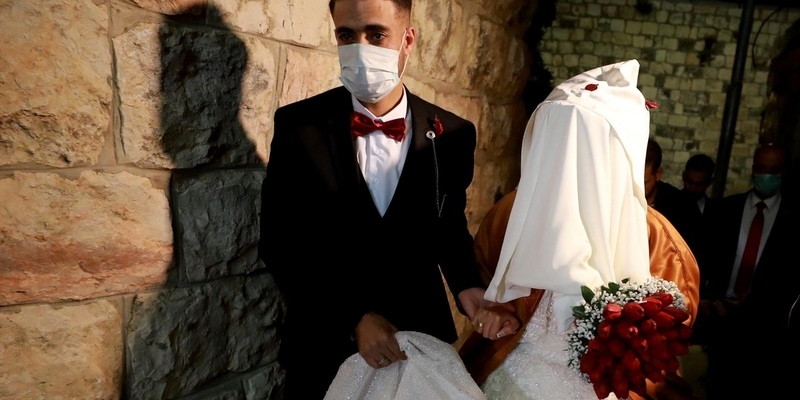 Священный синод разрешил киприотам венчаться во время постов