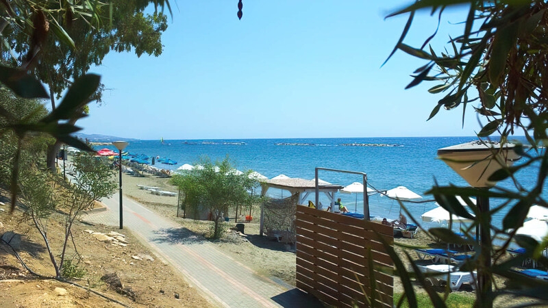 Владельцы центров отдыха на Кипре ведут подготовку к началу работ