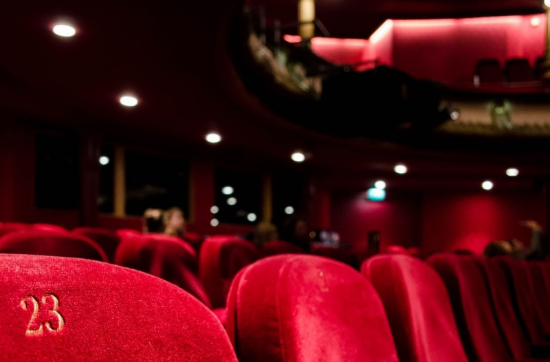 1 июля на Кипре откроются театры и кинотеатры