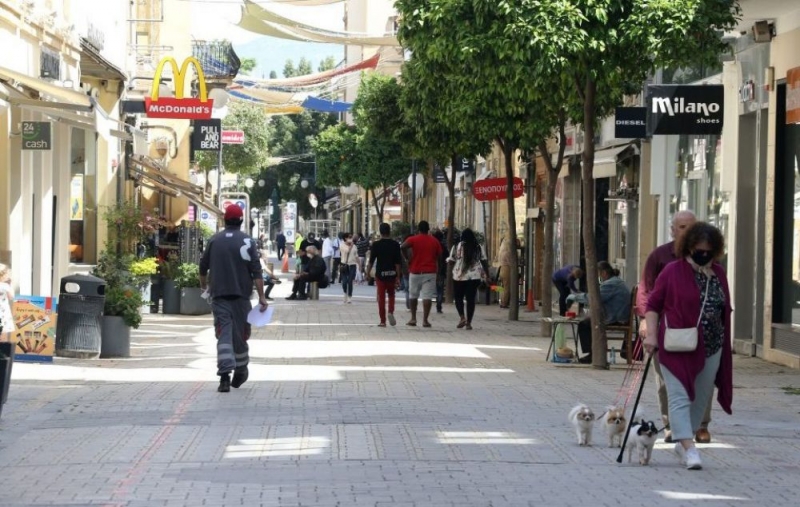 
Через 50 лет на Кипре будет жить 1,1 млн человек
