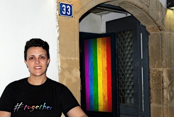 Гей-парад на Кипре пройдет в онлайн-режиме