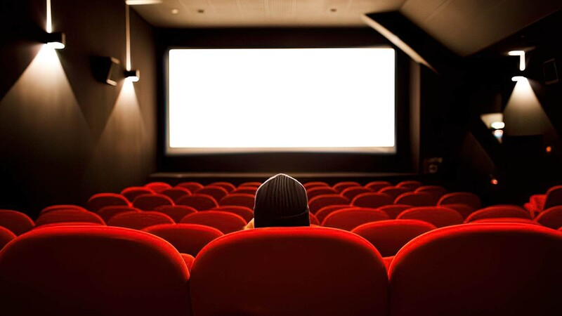 Кинотеатры Кипра заработают с 1 июля