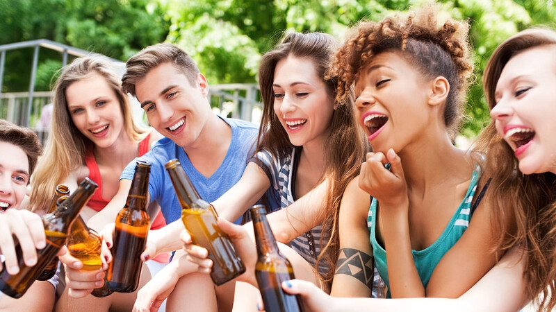 Кипр может повысить минимальный возраст для употребления алкоголя