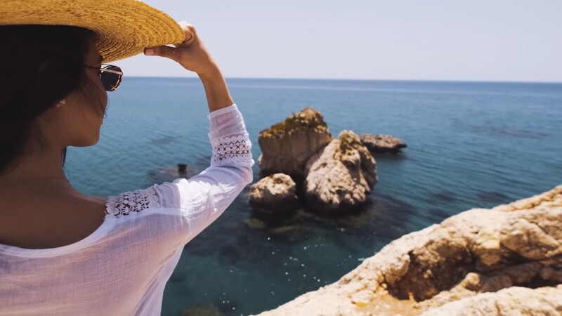 «Лучшие дни уже здесь». Кипр снял новое туристическое видео