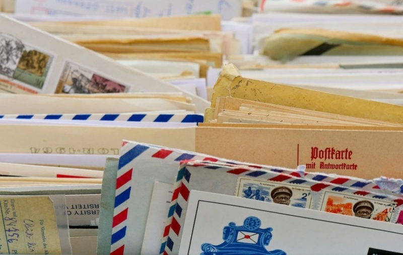 
Почта Кипра снова отправляет посылки в 26 стран
