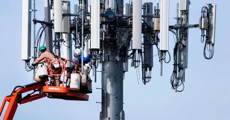 Правительство Кипра готовится к строительству сетей 5G, но боится, что их сожгут