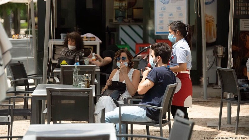 Штрафы для кафе и ресторанов на Кипре вырастут многократно