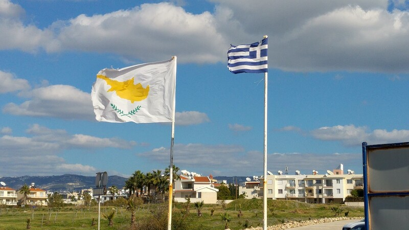 Греция и Кипр заявили о создании «дипломатического фронта» против Турции