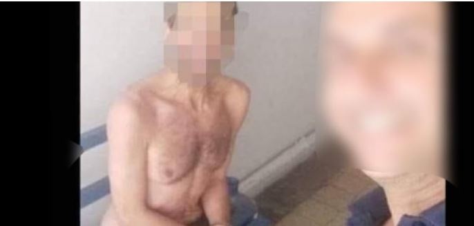 Кипрского полицейского накажут за селфи с голым киприотом