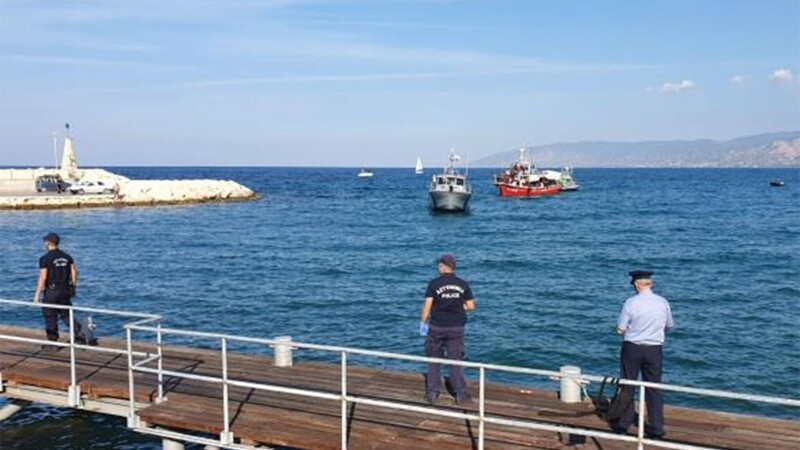 Мужчина осужден за перевоз мигрантов на Кипр