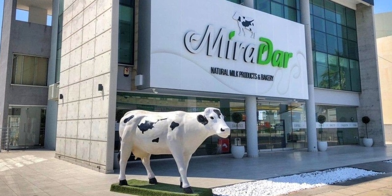 Не пропустите! В Лимассоле состоится долгожданное открытие нового магазина МираДар