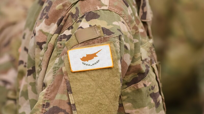 США намерены тренировать армию Кипра