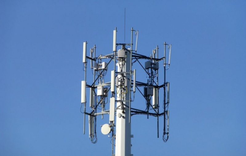 
В Лимассоле снова жгут антенны связи
