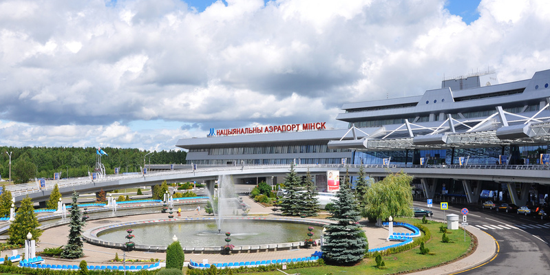 Внимание! 4 августа состоится рейс Ларнака – Минск – Ларнака