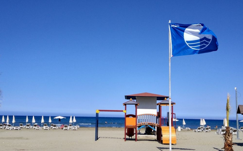 
66 лучших пляжей Кипра
