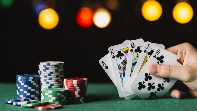 Часть прибыли от азартных игр идет на борьбу с зависимостью от них