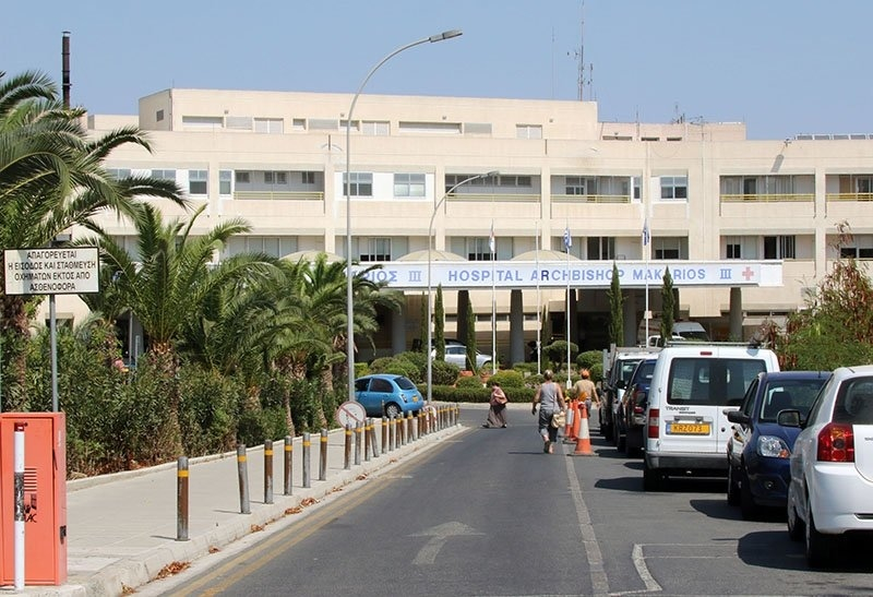 На Кипре умерла 14-месячная девочка