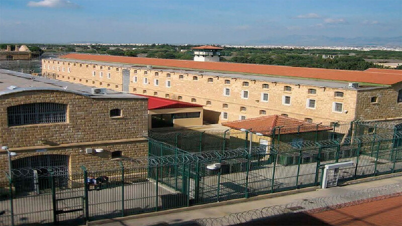 Заключенных Кипра ожидает праздничная амнистия