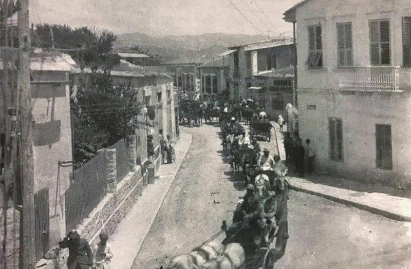 
Анексартисиас или Македониас: история торговой улицы Лимассола
