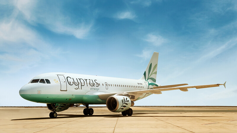 Cyprus Airways планирует возобновить полеты в Москву в зимний сезон