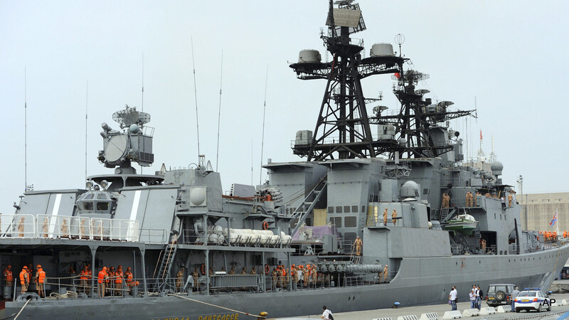 Эксперт объяснил важность Кипра для ВМФ России