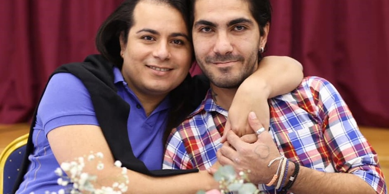 История любви кипрских геев-заключенных получила драматическое продолжение