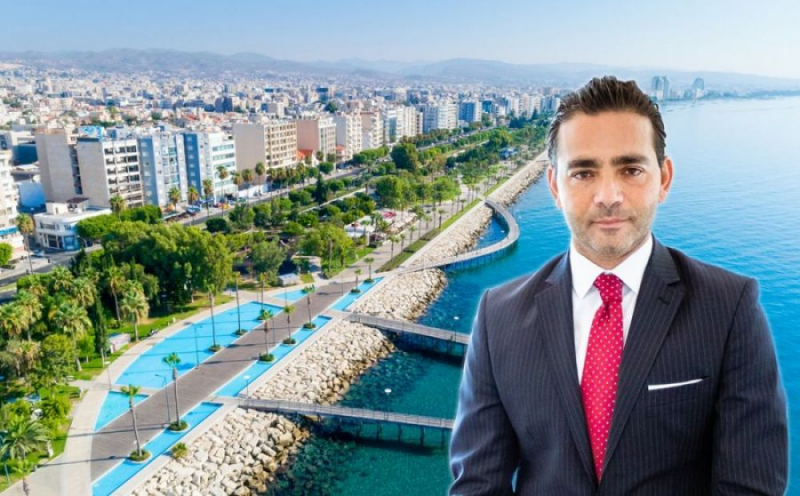
Яннис Мисирлис, Imperio: Кипр нуждается в доступном жилье
