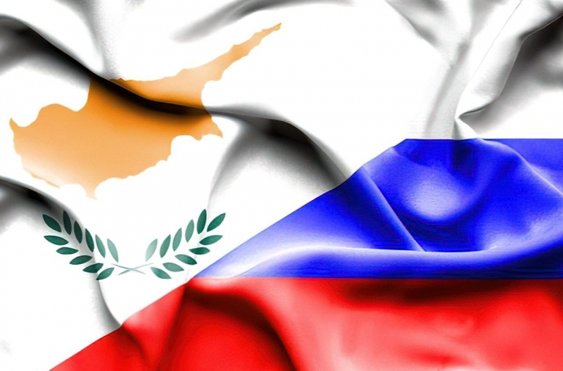 Кипр не намерен менять отношение к России