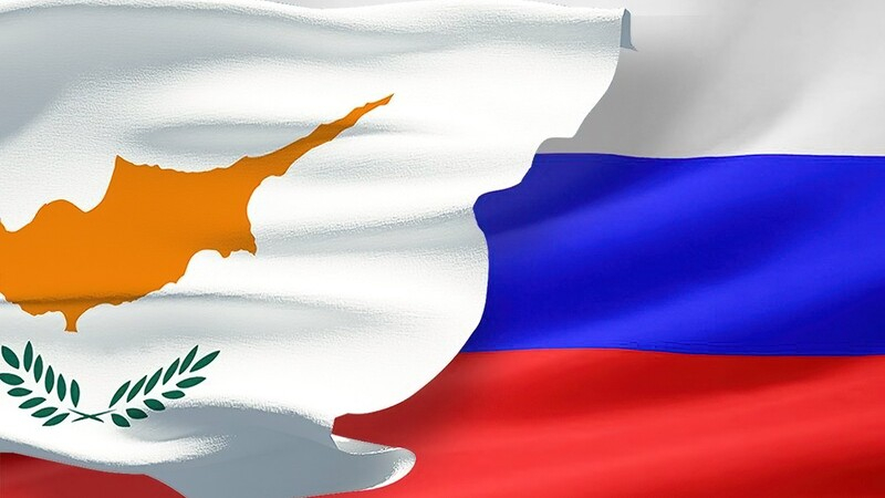 Кипр стремится к укреплению сотрудничества с Россией во всех сферах